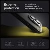 SPIGEN futerał RUGGED ARMOR MAG kompatybilny z MagSafe do IPHONE 16 Pro matte black